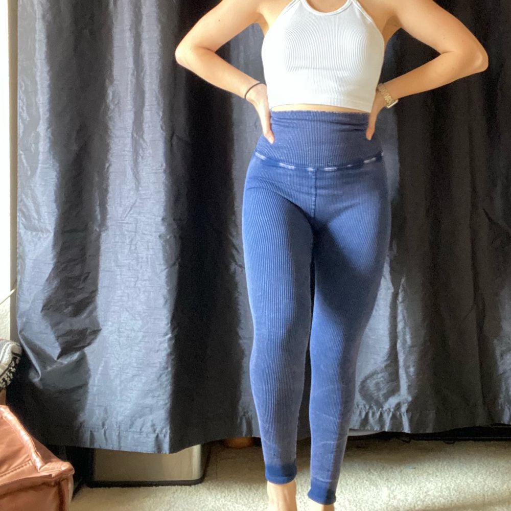 Free People Movement Leggings. Fp Movement